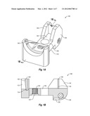 PARTIAL OPTICAL SIGHTING DEVICE diagram and image