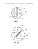 Garage Door Rodent Guard diagram and image