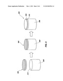 METHODS OF FABRICATING POLYCRYSTALLINE DIAMOND COMPACTS diagram and image