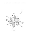 METHODS OF FABRICATING POLYCRYSTALLINE DIAMOND COMPACTS diagram and image