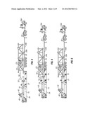 DRILLING RIG MAST LIFT SYSTEMS AND METHODS diagram and image