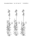 DRILLING RIG MAST LIFT SYSTEMS AND METHODS diagram and image