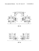 DRILLING RIG MAST LIFT SYSTEMS AND METHODS diagram and image