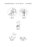 DRILLING RIG MAST LIFT SYSTEMS AND METHODS diagram and image