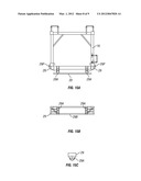 DRILLING RIG MAST LIFT SYSTEMS AND METHODS diagram and image