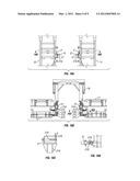 DRILLING RIG MAST LIFT SYSTEMS AND METHODS diagram and image