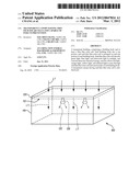 TRANSPARENT CANOPY HAVING THIN FILM SOLAR CELLS AND CAPABLE OF INSECTS     PREVENTION diagram and image