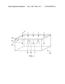 TRANSPARENT CANOPY HAVING THIN FILM SOLAR CELLS AND CAPABLE OF INSECTS     PREVENTION diagram and image