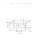 TRANSPARENT CANOPY HAVING THIN FILM SOLAR CELLS AND CAPABLE OF INSECTS     PREVENTION diagram and image