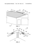 ROOF VENTILATION SYSTEM diagram and image