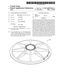 FATIGUE RESISTANT FOUNDATION diagram and image