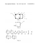 WALL RACKS, TRACKS, AND ROLLER FOR MAKING PREFABRICATED WALL PANELS diagram and image