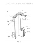 WALL RACKS, TRACKS, AND ROLLER FOR MAKING PREFABRICATED WALL PANELS diagram and image