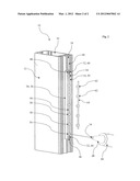 Curtain Wall Bracket Attachment diagram and image