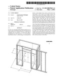 Closet shield diagram and image