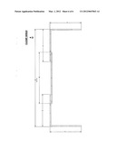 Closet shield diagram and image