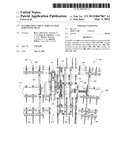 Flexible Reel For An Agricultural Harvesting Head diagram and image