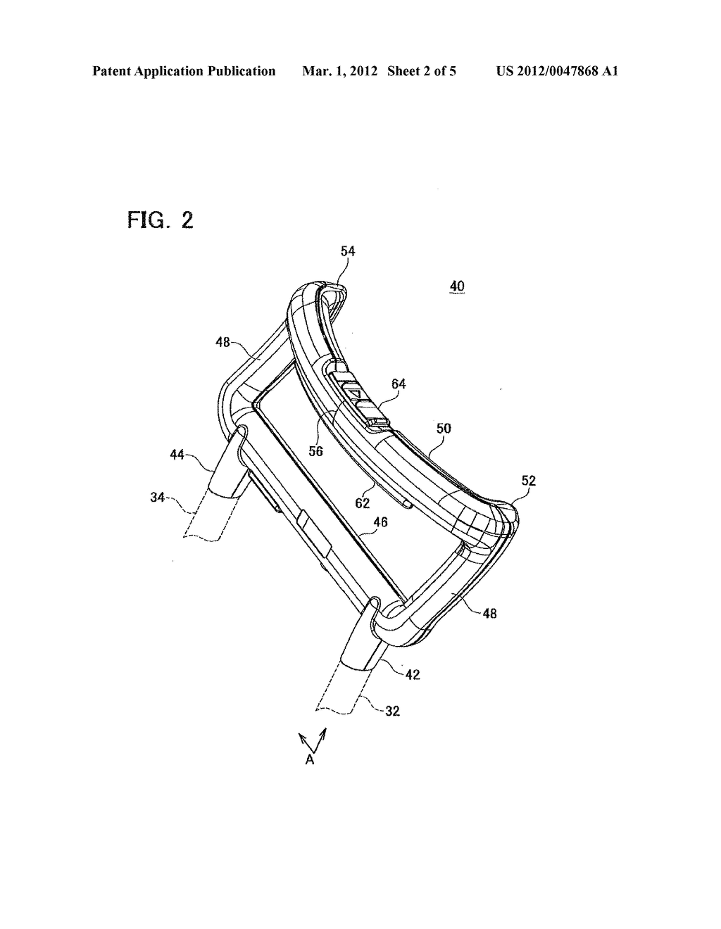 PUSH MOWER - diagram, schematic, and image 03