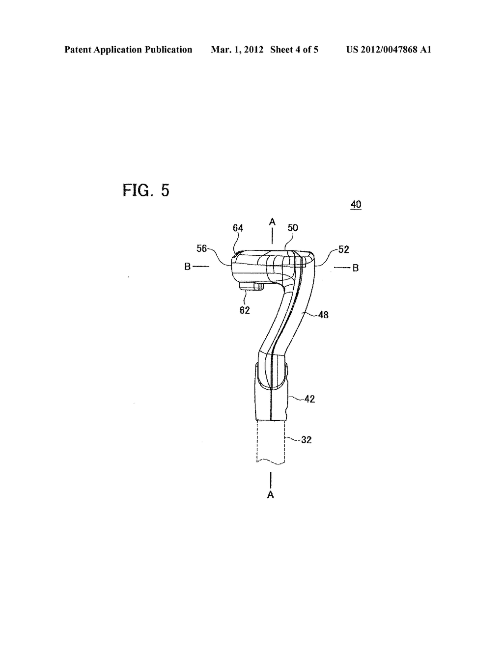 PUSH MOWER - diagram, schematic, and image 05