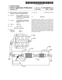 BI-FUNCTIONAL CATALYST MATERIALS FOR LEAN EXHAUST NOx REDUCTION diagram and image