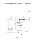 EXHAUST TREATMENT SYSTEM AND METHOD OF OPERATION diagram and image