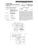 EXHAUST PURIFICATION SYSTEM OF INTERNAL COMBUSTION ENGINE diagram and image