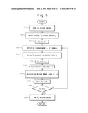 EXHAUST PURIFICATION SYSTEM OF INTERNAL COMBUSTION ENGINE diagram and image