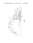 EXHAUST GAS CLEANING SYSTEM FOR ENGINEERING VEHICLE diagram and image