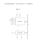 EXHAUST GAS CLEANING SYSTEM FOR ENGINEERING VEHICLE diagram and image