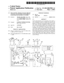 Heat Engine and Heat to Electricity Systems and Methods with Working Fluid     Mass Management Control diagram and image