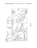 Heat Engine and Heat to Electricity Systems and Methods with Working Fluid     Mass Management Control diagram and image