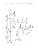 Heat Engine and Heat to Electricity Systems and Methods with Working Fluid     Mass Management Control diagram and image