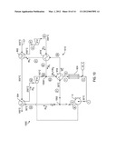 Heat Engine and Heat to Electricity Systems and Methods with Working Fluid     Mass Management Control diagram and image