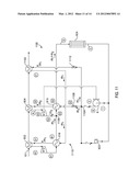 Heat Engine and Heat to Electricity Systems and Methods with Working Fluid     Mass Management Control diagram and image