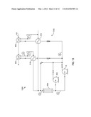 Heat Engine and Heat to Electricity Systems and Methods with Working Fluid     Mass Management Control diagram and image