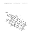 Burner Assembly diagram and image