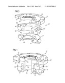 Burner Assembly diagram and image