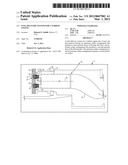 FUEL DELIVERY SYSTEM FOR A TURBINE ENGINE diagram and image