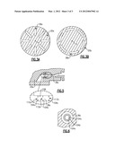 FUEL DELIVERY SYSTEM FOR A TURBINE ENGINE diagram and image