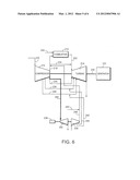 Combustion turbine cooling media supply method diagram and image