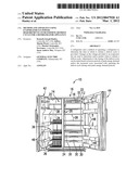 METHOD AND APPARATUS USING EVAPORATOR FAN POWER REQUIREMENTS TO DETERMINE     DEFROST CYCLE FOR A REFRIGERATOR APPLIANCE diagram and image