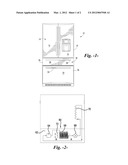 LOW CHARGE HEAT EXCHANGER IN A SEALED REFRIGERATION SYSTEM diagram and image