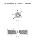 LOW CHARGE HEAT EXCHANGER IN A SEALED REFRIGERATION SYSTEM diagram and image