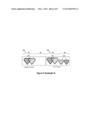 SINGLE CRYSTAL DIAMOND GEMSTONES AND METHODS THEREFOR diagram and image