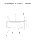 SOOT RADIAL PRESSING FOR OPTICAL FIBER OVERCLADDING diagram and image