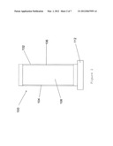 SOOT RADIAL PRESSING FOR OPTICAL FIBER OVERCLADDING diagram and image