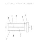 SOOT RADIAL PRESSING FOR OPTICAL FIBER OVERCLADDING diagram and image