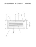 SOOT RADIAL PRESSING FOR OPTICAL FIBER OVERCLADDING diagram and image