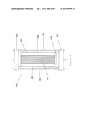 SOOT RADIAL PRESSING FOR OPTICAL FIBER OVERCLADDING diagram and image