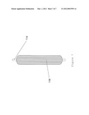 SOOT RADIAL PRESSING FOR OPTICAL FIBER OVERCLADDING diagram and image